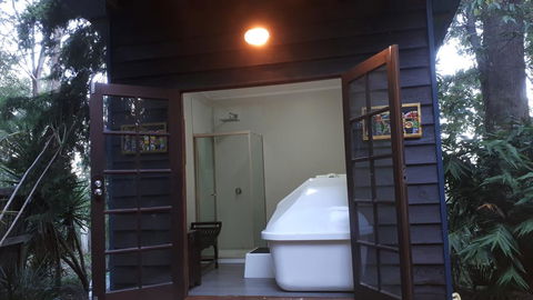 Alaya Escape - Stayed 3