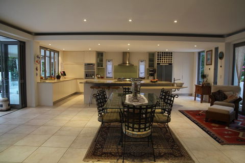 Alaya Verde Bed & Breakfast - Stayed 2