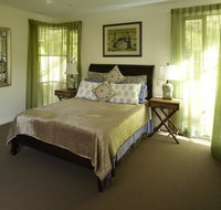 Alaya Verde Bed  Breakfast