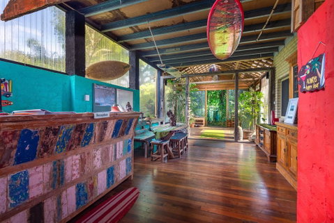 Albany Bali Style Accommodation - Stayed 2