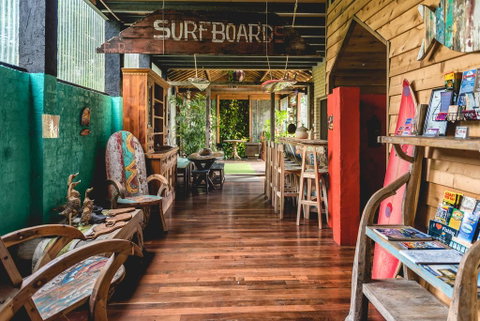 Albany Bali Style Accommodation - Stayed 0