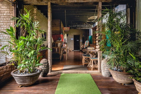 Albany Bali Style Accommodation - Stayed 1