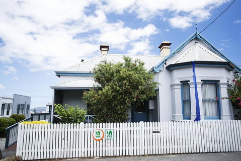 Albany Bayview Lodge YHA - Stayed 2