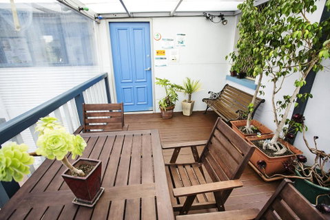 Albany Bayview Lodge YHA - Stayed 3