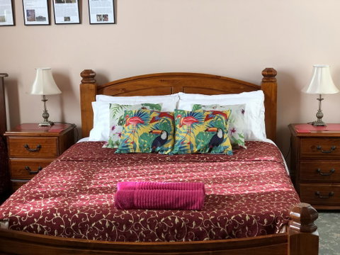 Albany Foreshore Guest House - Stayed 2