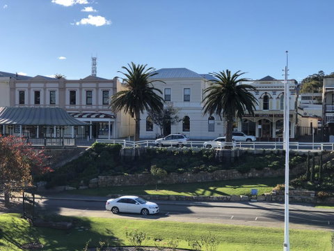 Albany Foreshore Guest House - Stayed 0