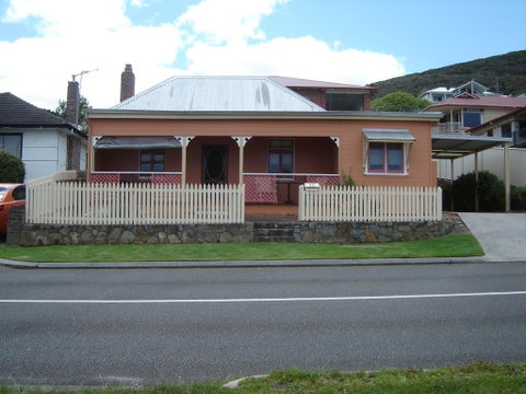Albany Historic Cottage - Stayed 0