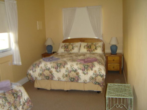 Albany Historic Cottage - Stayed 3