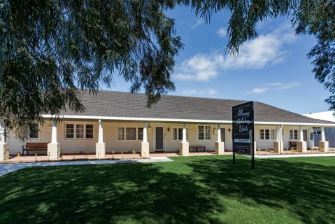 Albany Holiday Units - Stayed 0