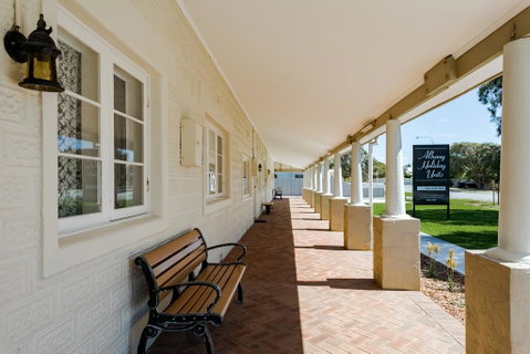 Albany Holiday Units - Stayed 2