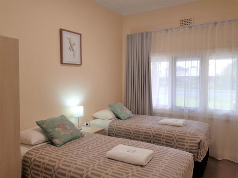 Albany Holiday Units - Stayed 3