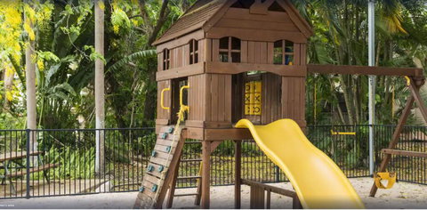 Albatross Bay Resort - Stayed 3