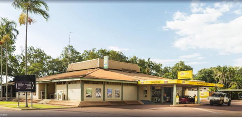 Albatross Bay Resort - Stayed 2