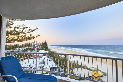 Albatross North Apartments - Stayed 0