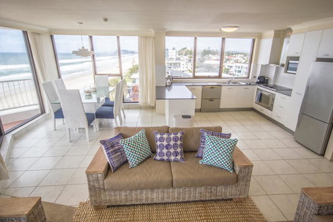 Albatross North Apartments - Stayed 2