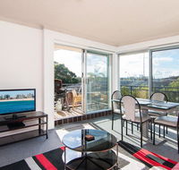 Albert Court 8 - Stayed