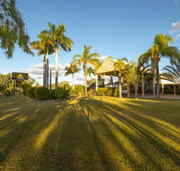 Albert Park Motor Inn - Stayed