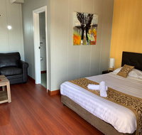 Albion Hotel - Motel Finley - Stayed