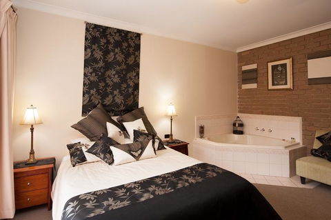 Albury Classic Motor Inn - Stayed 2