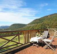 Alcheringa Cottage - Stayed
