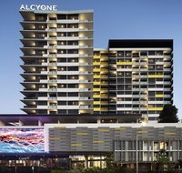 Alcyone Hotel Residences - Stays Accommodation