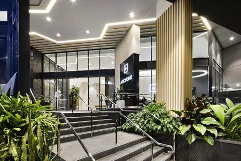 Alcyone Hotel Residences - Stays Accommodation 1