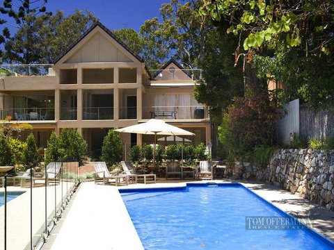 Alderly Terrace - Stayed 1