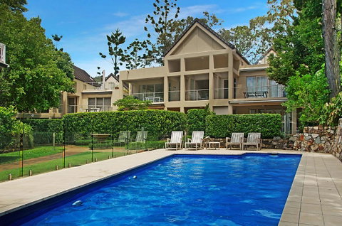 Alderly Terrace - Stayed 0