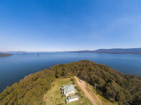 Aleda House - Stayed 0