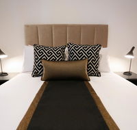 Alex Perry Hotel  Apartments - Stays Accommodation