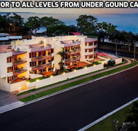Alexander Beachfront Apartments - Stayed