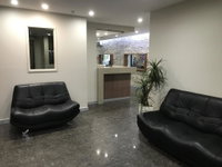 Alexander Holiday Apartments