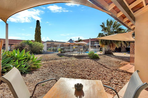 Alexander Motel Whyalla - Stayed 3