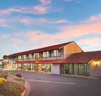 Alexander Motel Whyalla - Stayed