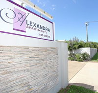 Alexandra Apartments - Stayed