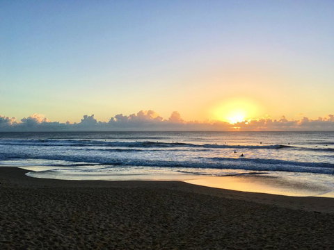 Alexandra Headland - Stayed 0