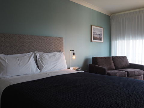 Alexandra Place - Stayed 1