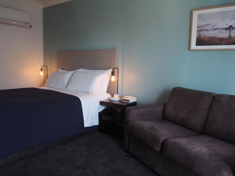 Alexandra Place - Stayed 3