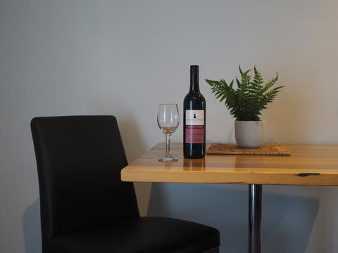 Alexandra Place - Stayed 2