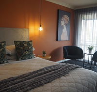 Alexandra Place - Stayed