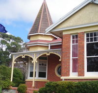 Alexandria Bed and Breakfast - Stayed