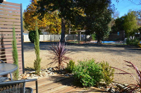 Alinga Longa Apartment 2 - Stayed 3