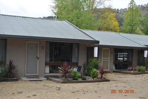 Alinga Longa Apartment 2 - Stayed 1