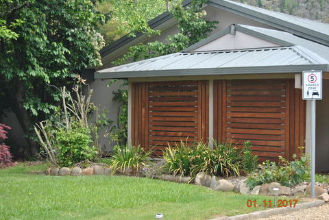 Alinga Longa Apartment 2 - Stayed 2