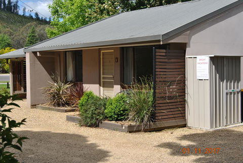 Alinga Longa Apartment 2 - Stayed 0