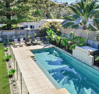 All 2 Heavenly - Stayed