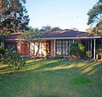 All Decked Out - Pet Friendly - Stays Accommodation