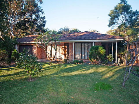 All Decked Out - Pet Friendly - Stays Accommodation 0