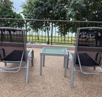 All in 500 aud weekly Beachfront The STRAND studio Apartment - Stayed