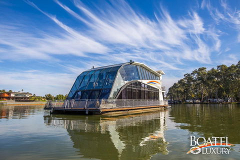 All Seasons Houseboats - Stayed 0